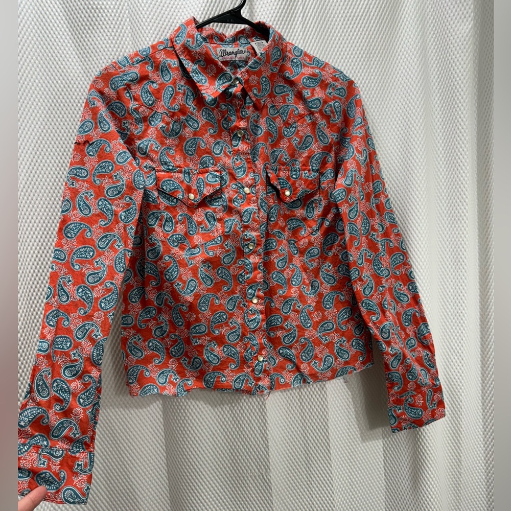 Women’s crop top